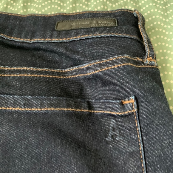 Jean Articles of Society Los Angeles size 27 - Picture 5 of 7